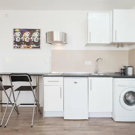 Candado Beach Apartment *