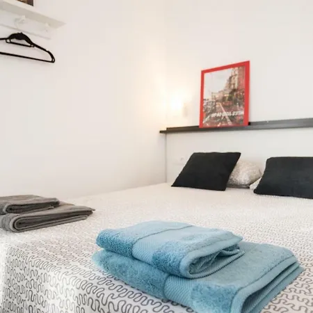 Candado Beach Malaga