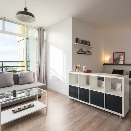 Candado Beach Apartment