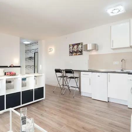Apartment Candado Beach *