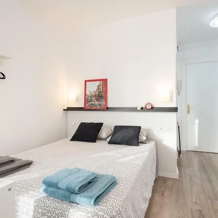 Candado Beach Apartment