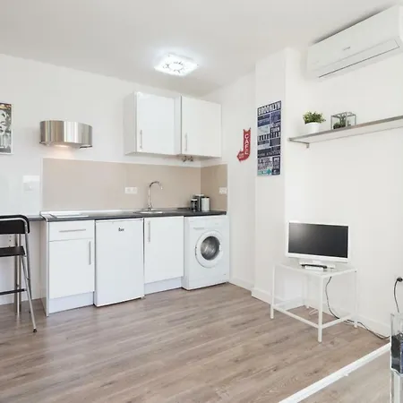 Apartment Candado Beach *