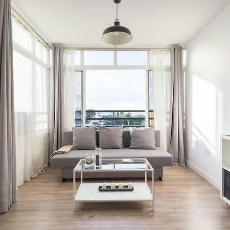 Apartment Candado Beach *