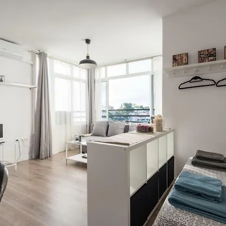 Apartment Candado Beach *