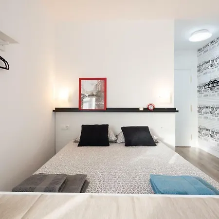 Apartment Candado Beach *
