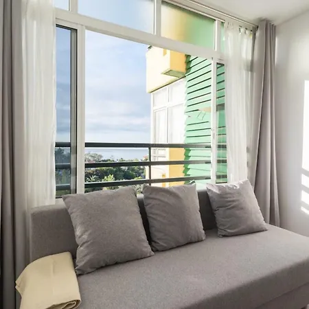 Candado Beach Apartment